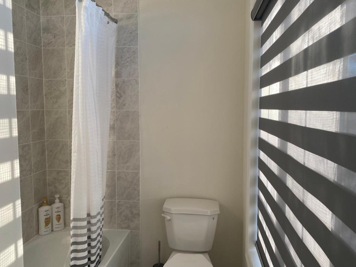 537 Veterans Dr Brampton On L7A 0C4 Villa Dış mekan fotoğraf
